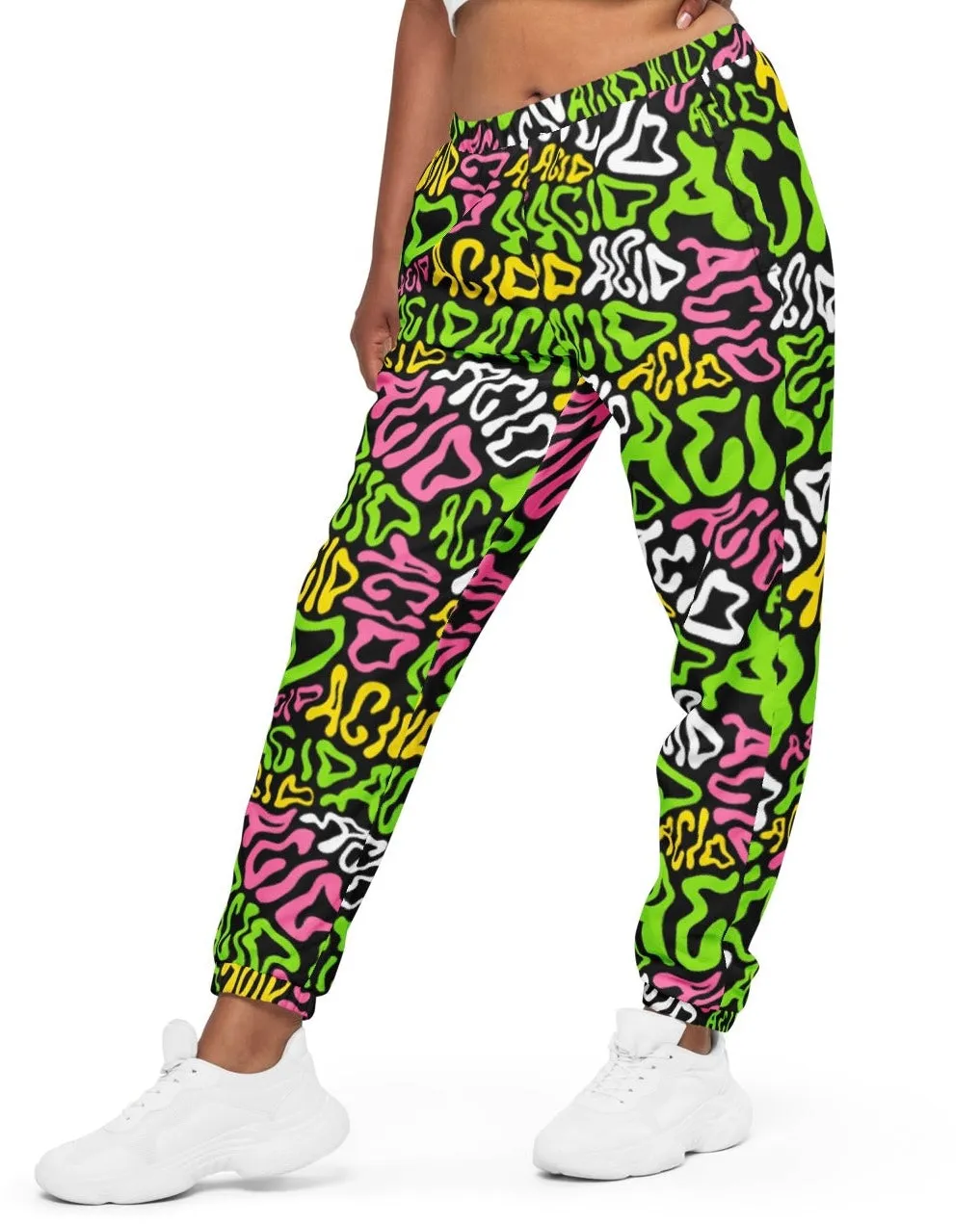 Candy Acid Joggers for Sale - Shop Now!