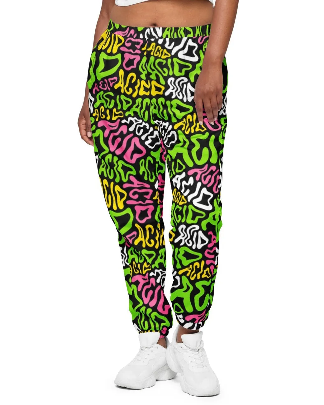 Candy Acid Joggers for Sale - Shop Now!