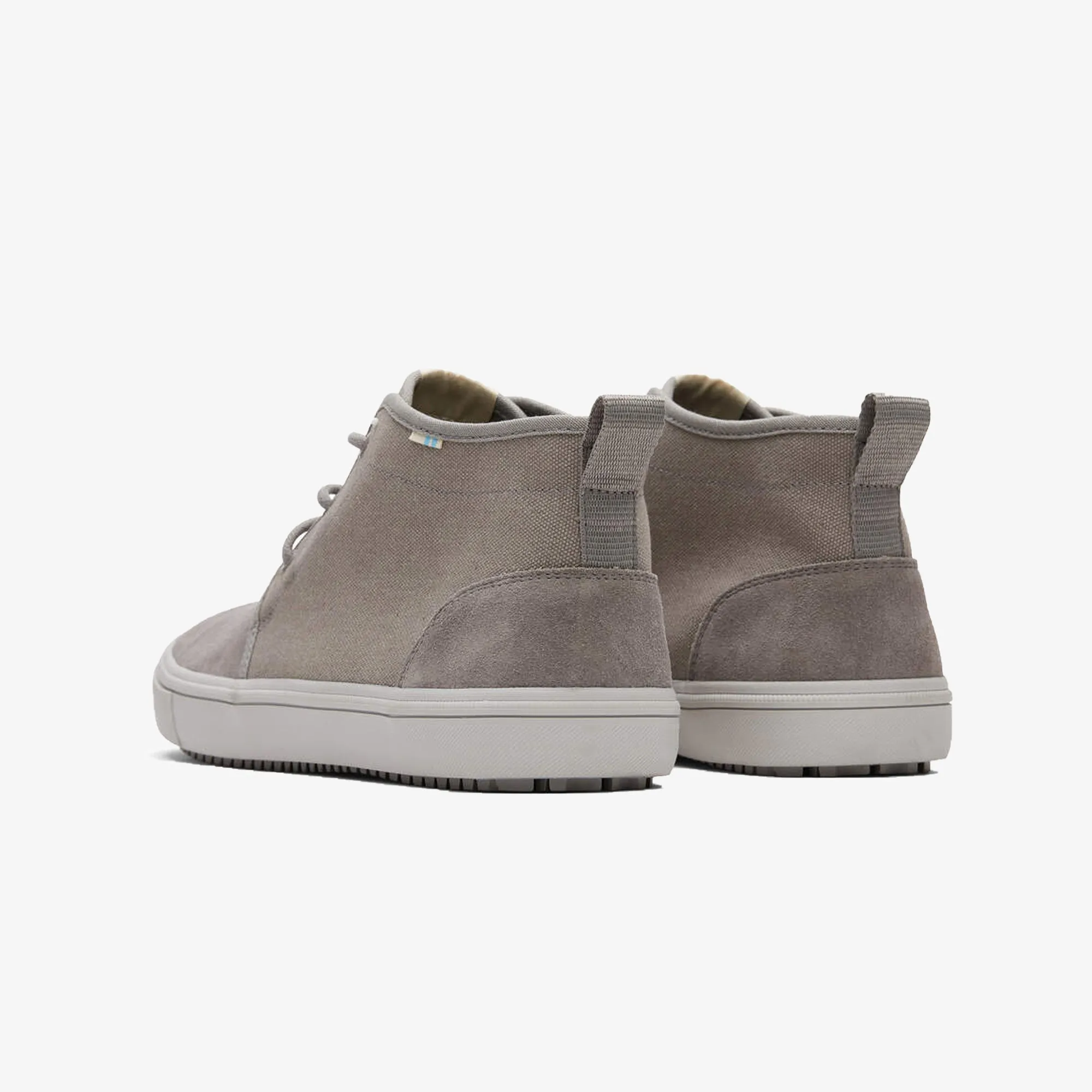 CARLO Muddy Field Waterproof Grey