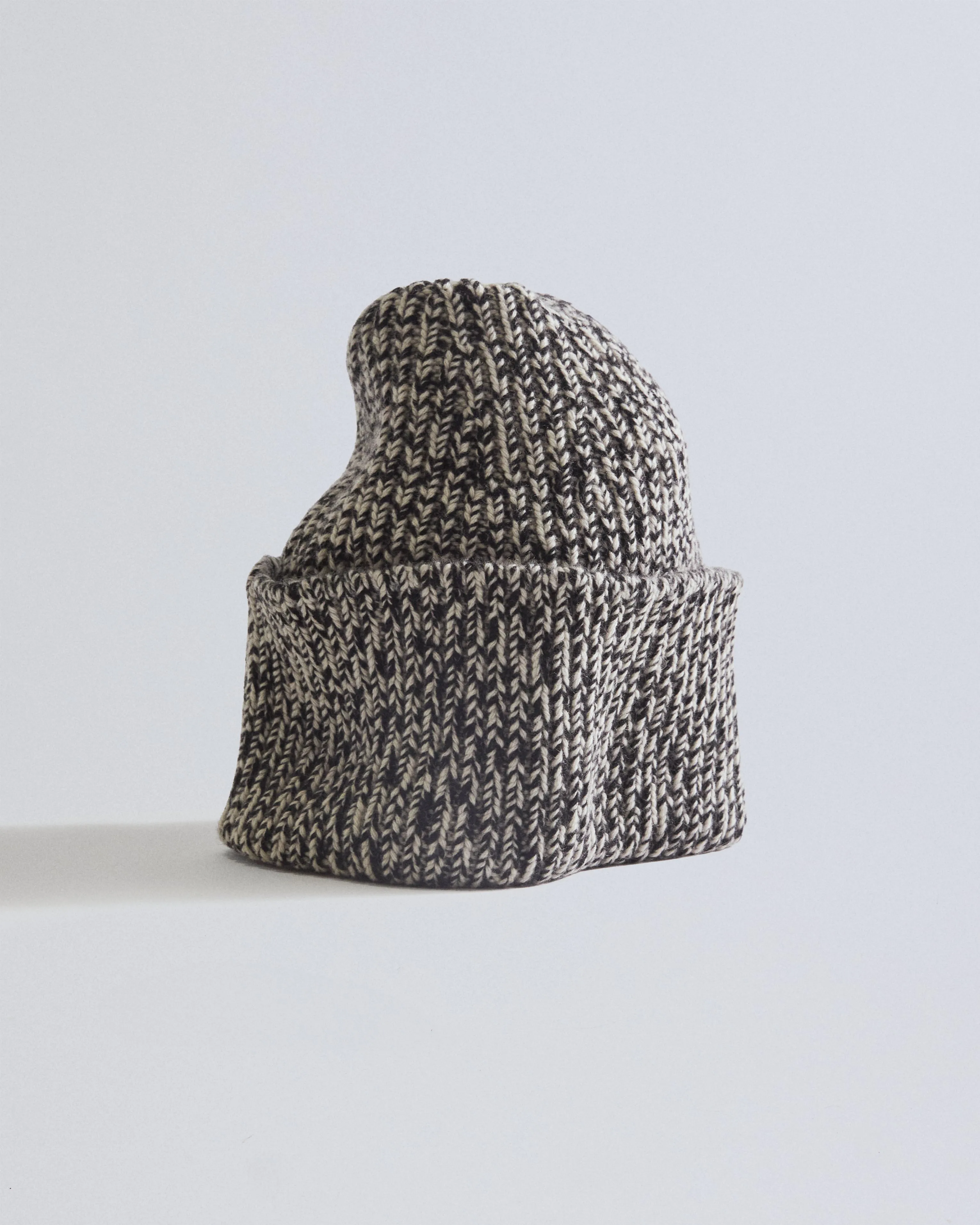 Cashmere Beanie Hat