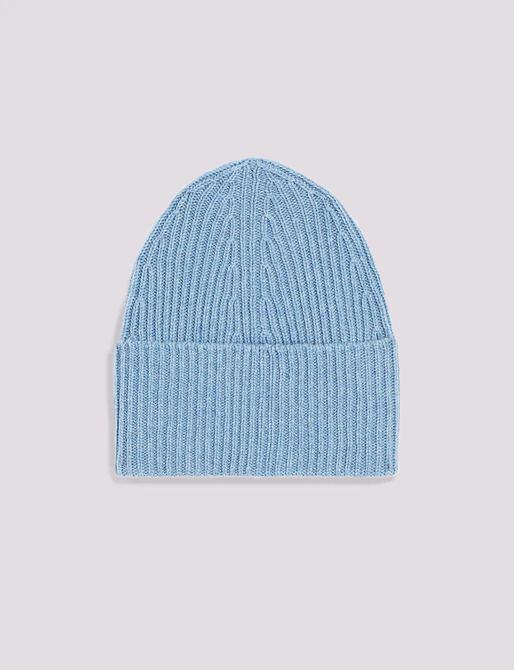 Cashmere Beanie Hat