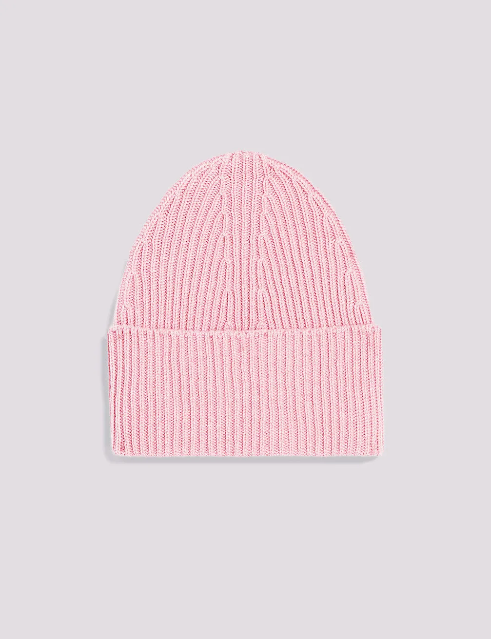 Cashmere Beanie Hat