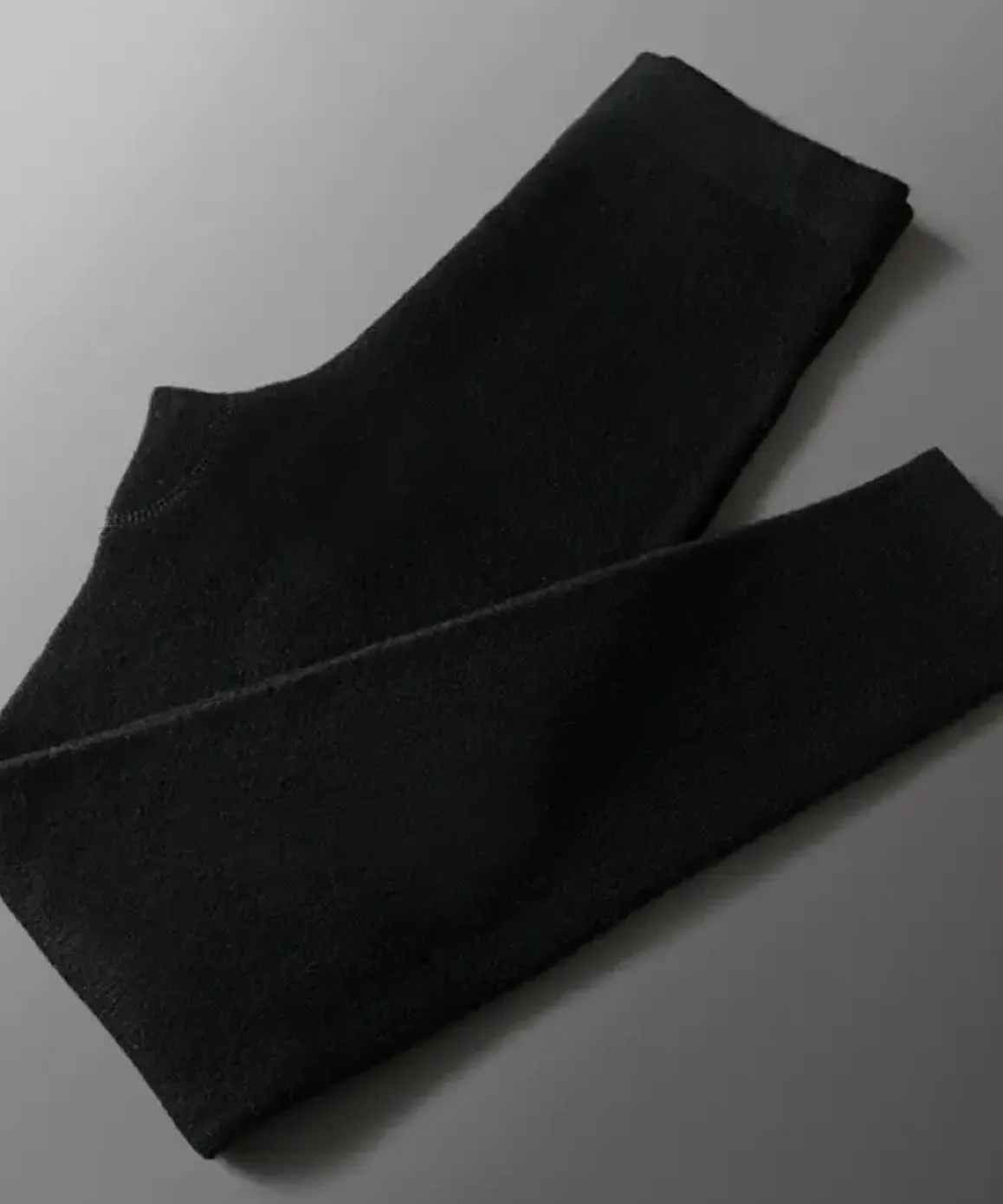 Cashmere Leggings