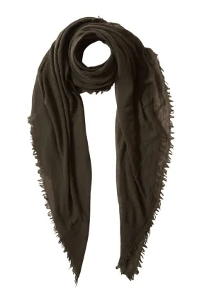 Cashmere Scarf by Chan Luu