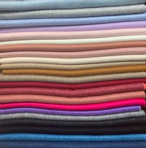 Cashmere Scarf for University Students