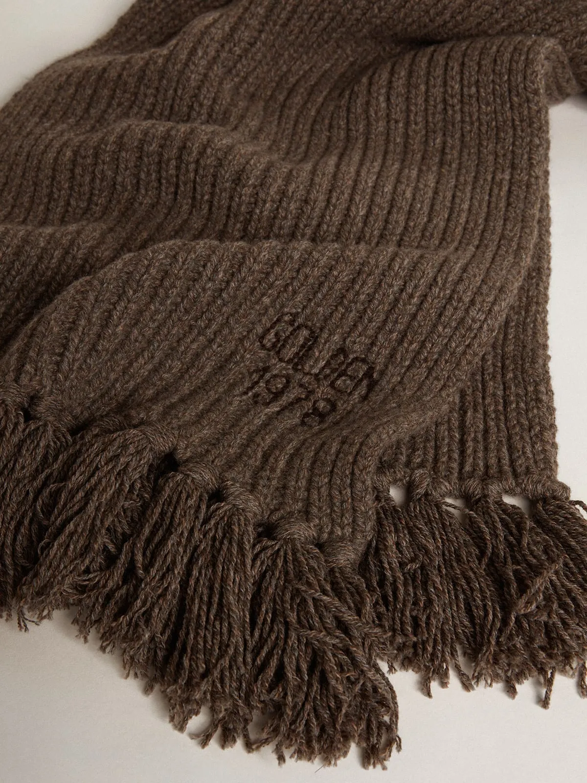 Cashmere Scarf