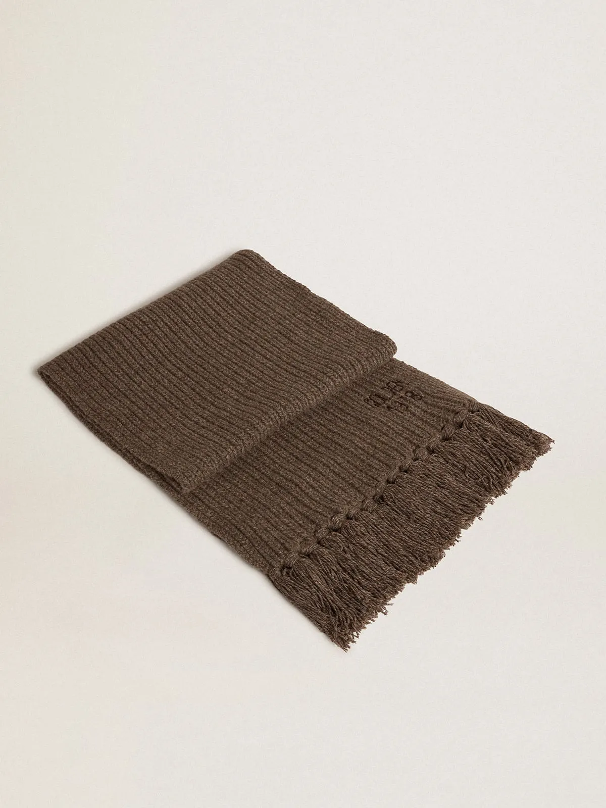 Cashmere Scarf