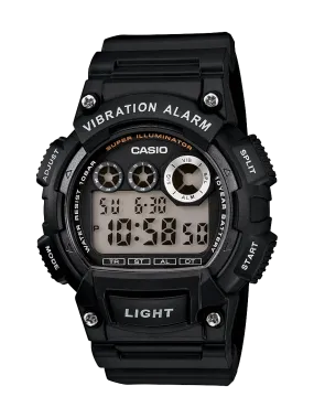 Casio Men's 100m Waterproof Watch