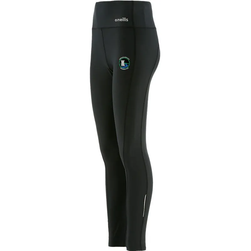 Castleisland AFC Riley Full Length Leggings