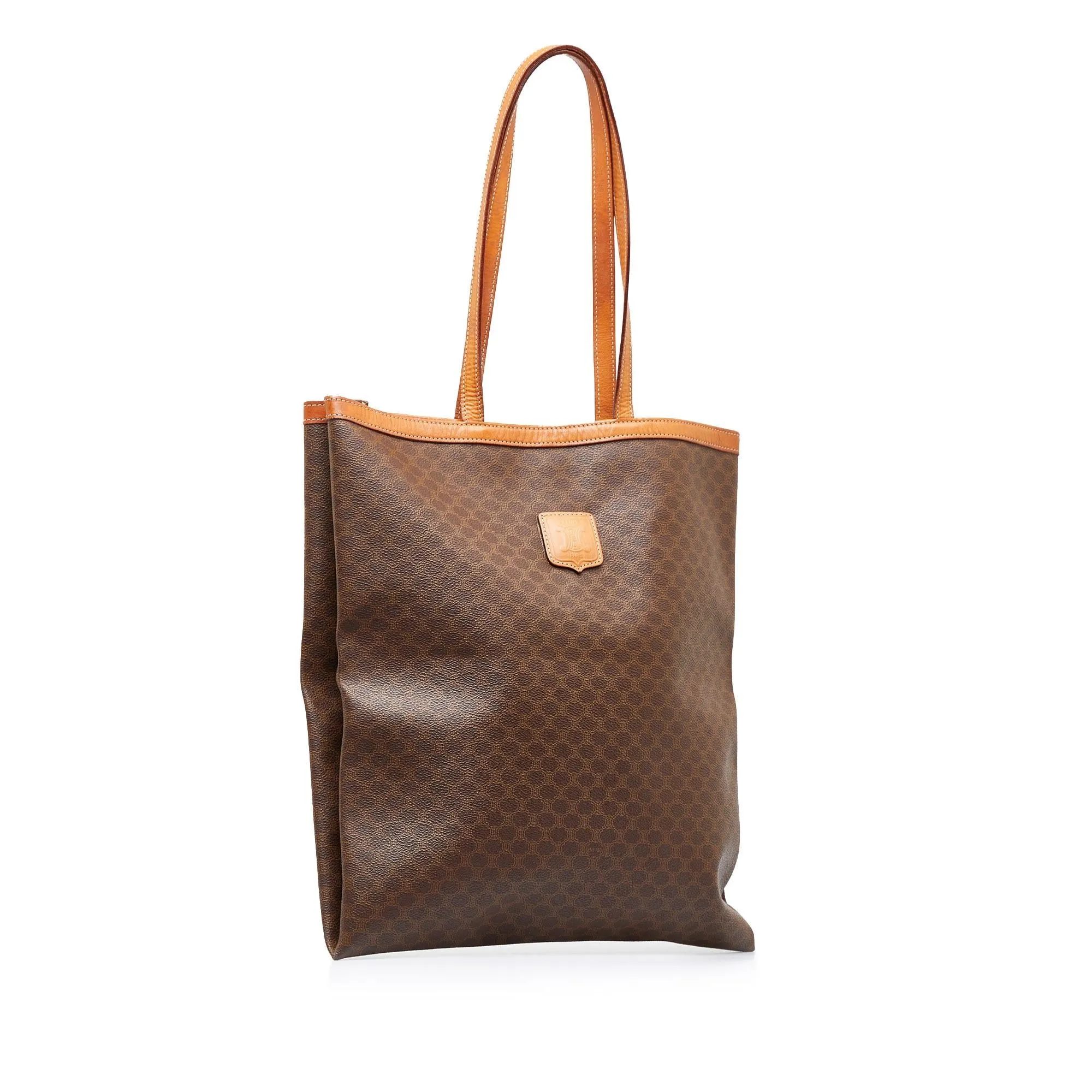 Celine Macadam Tote Bag (SHG-2DnS4E)