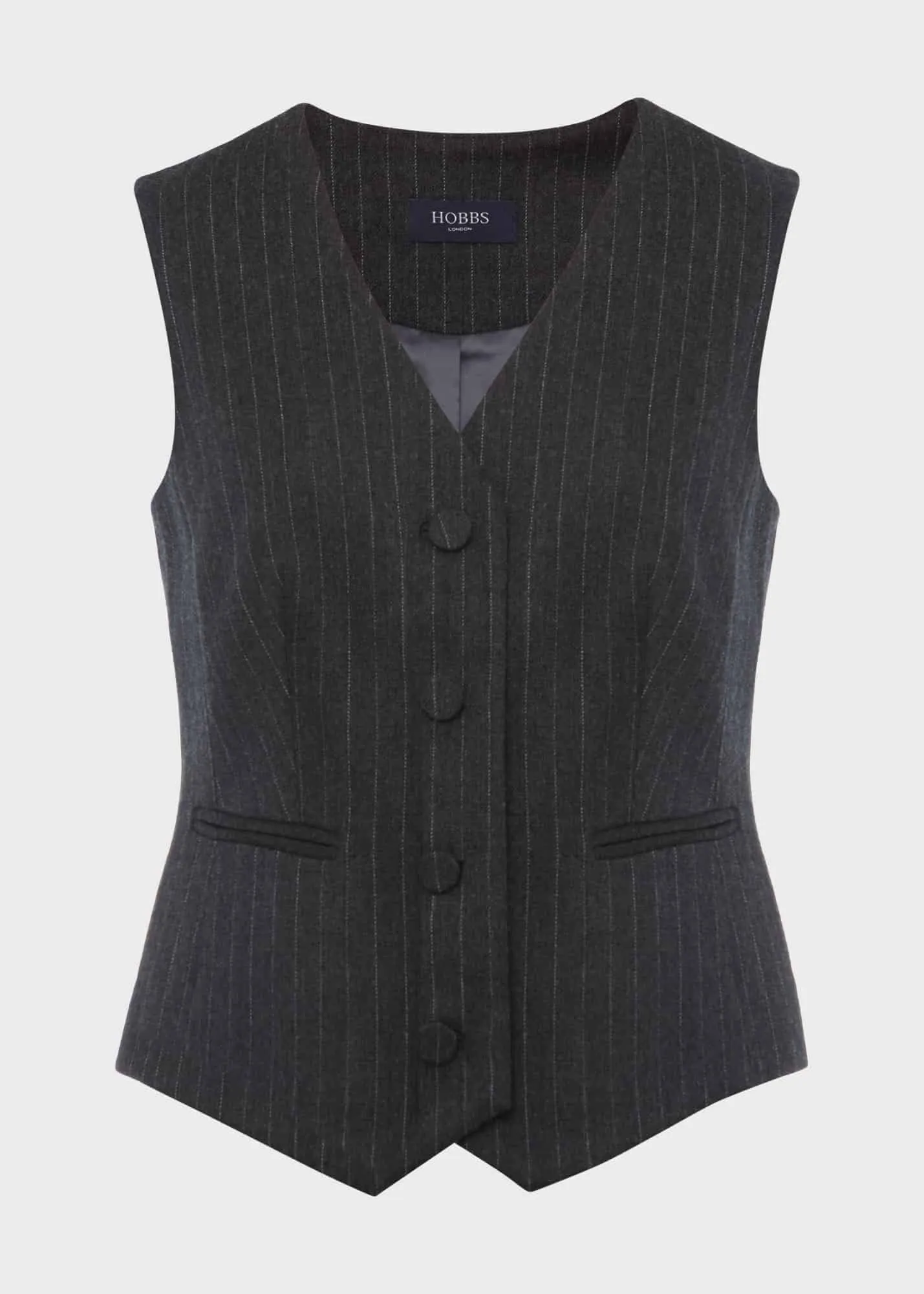 Chelsea Waistcoat 