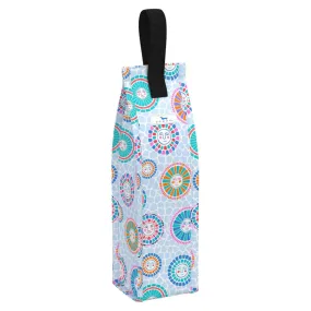 Chillah Insulated Wine Bag - Sunny Side Up