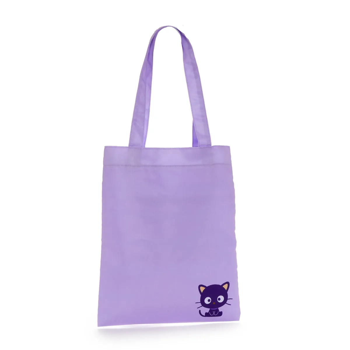 Chococat Tote Bag (Purple Wave Series)