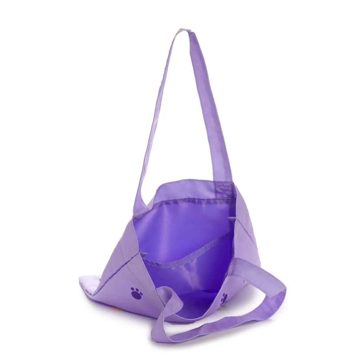 Chococat Tote Bag (Purple Wave Series)