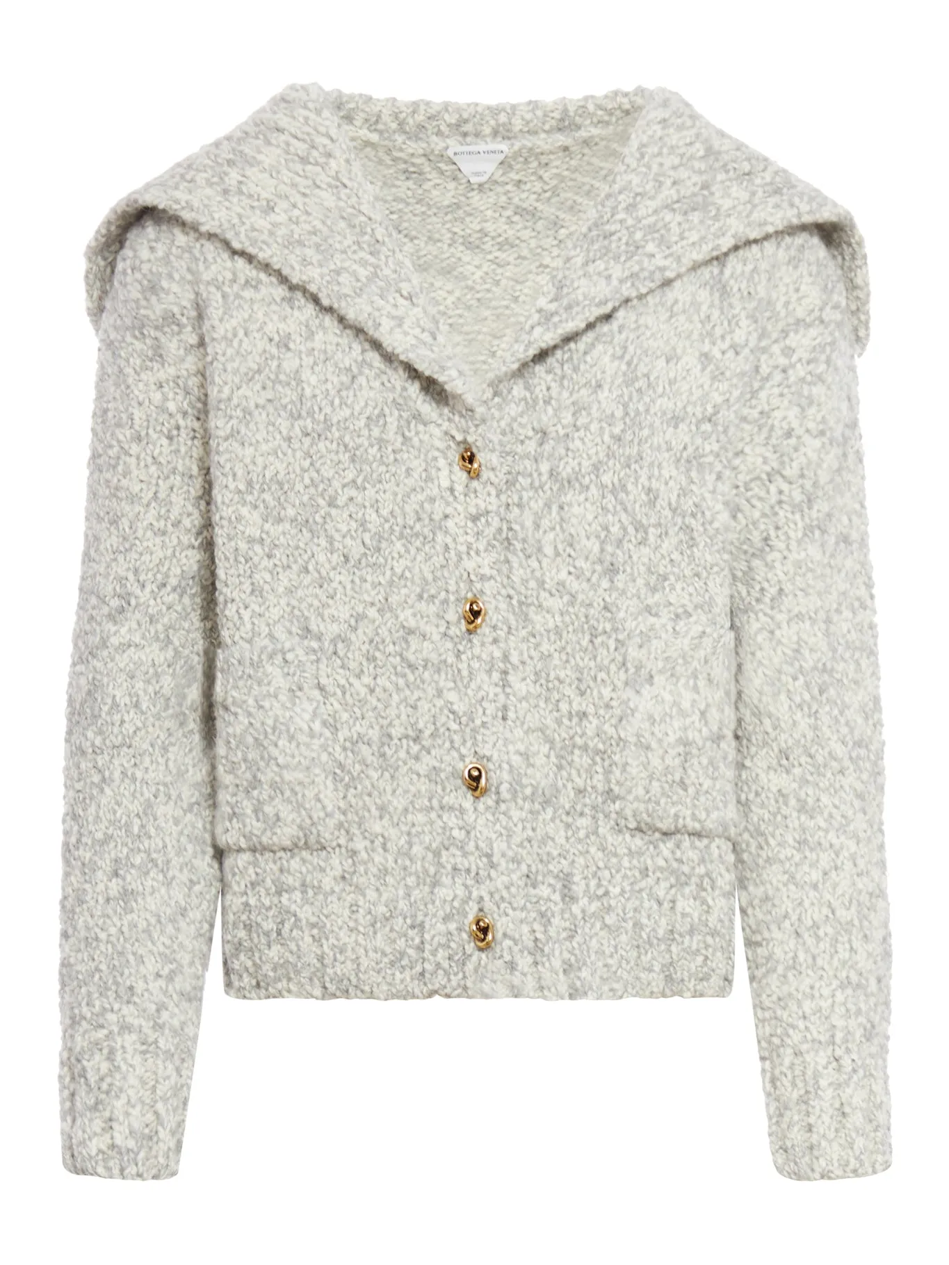 Chunky Alpaca Knit Cardigan - Best Quality, Best Price - Buy Now