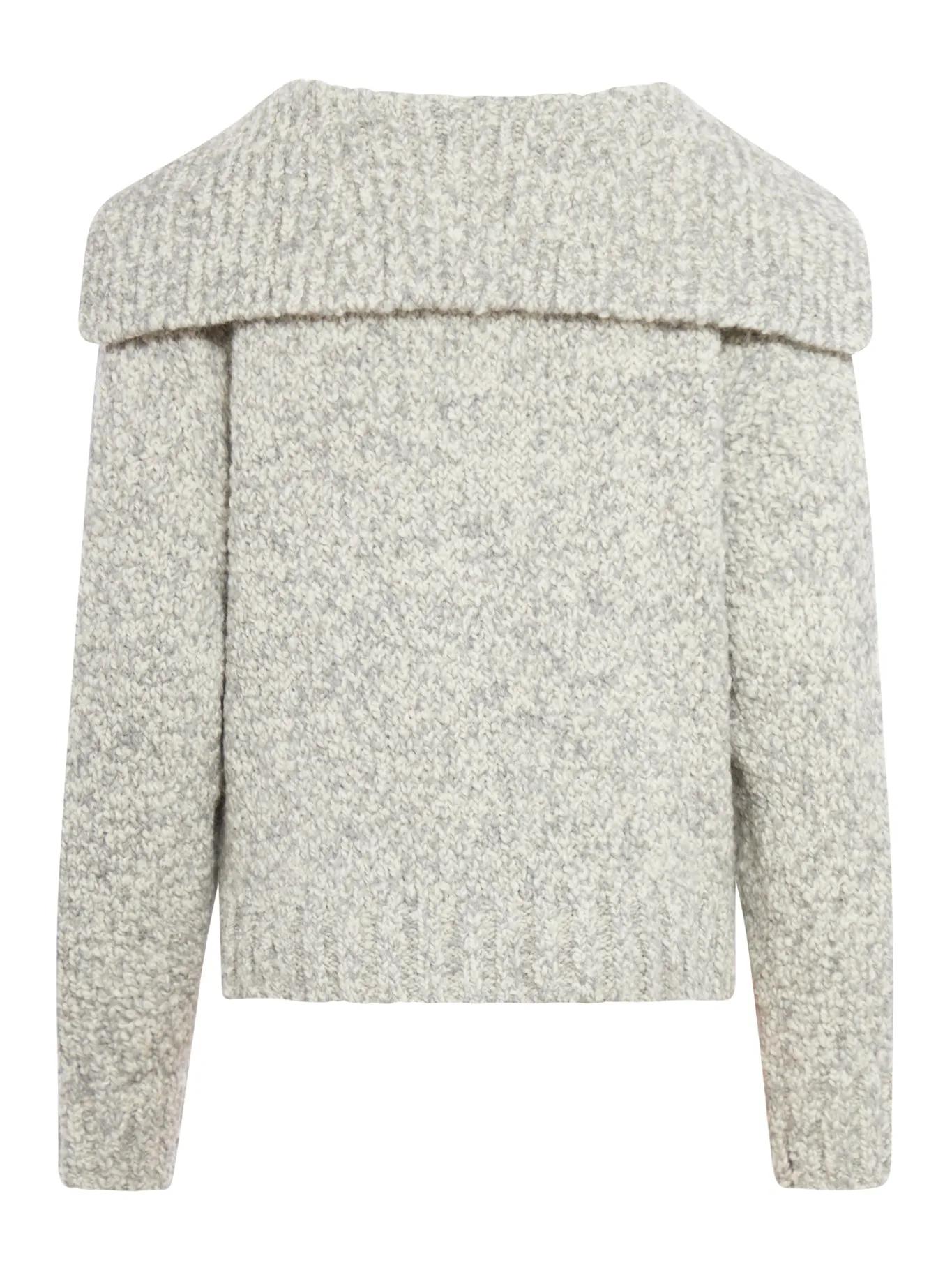 Chunky Alpaca Knit Cardigan - Best Quality, Best Price - Buy Now