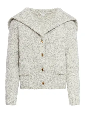 Chunky Alpaca Knit Cardigan - Best Quality, Best Price - Buy Now