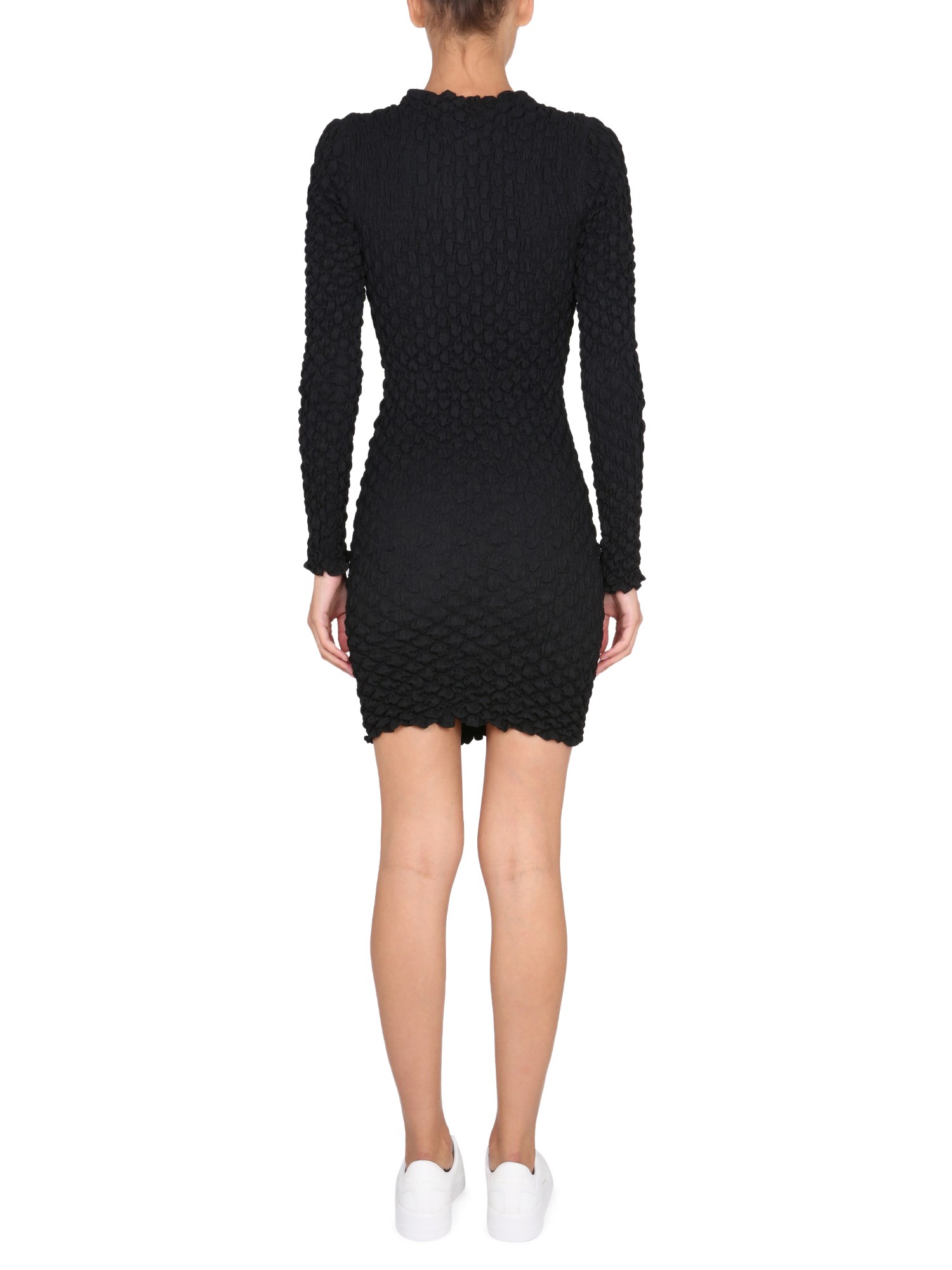 Chunky Knit Dress - Multiple Choice Options