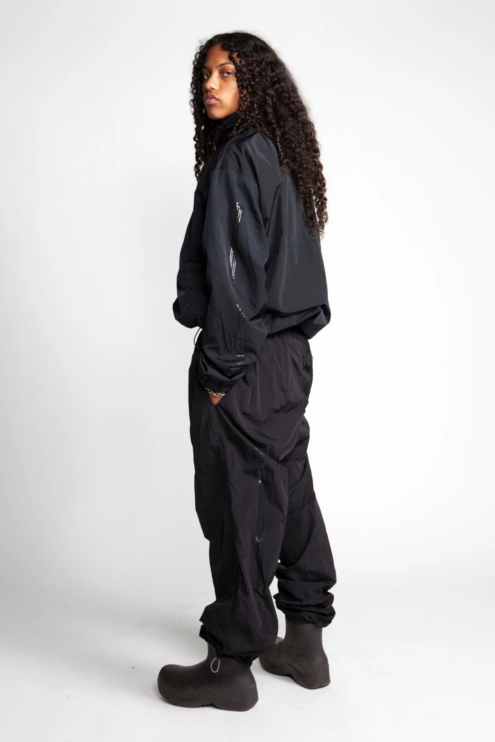 Classic Windbreaker Trousers - Shop now!