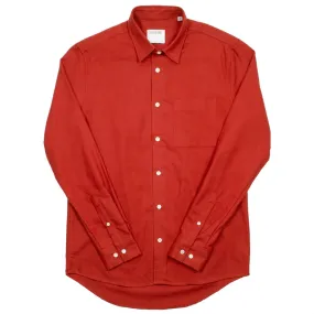 Coltesse Lucidus Shirt Aurora Red