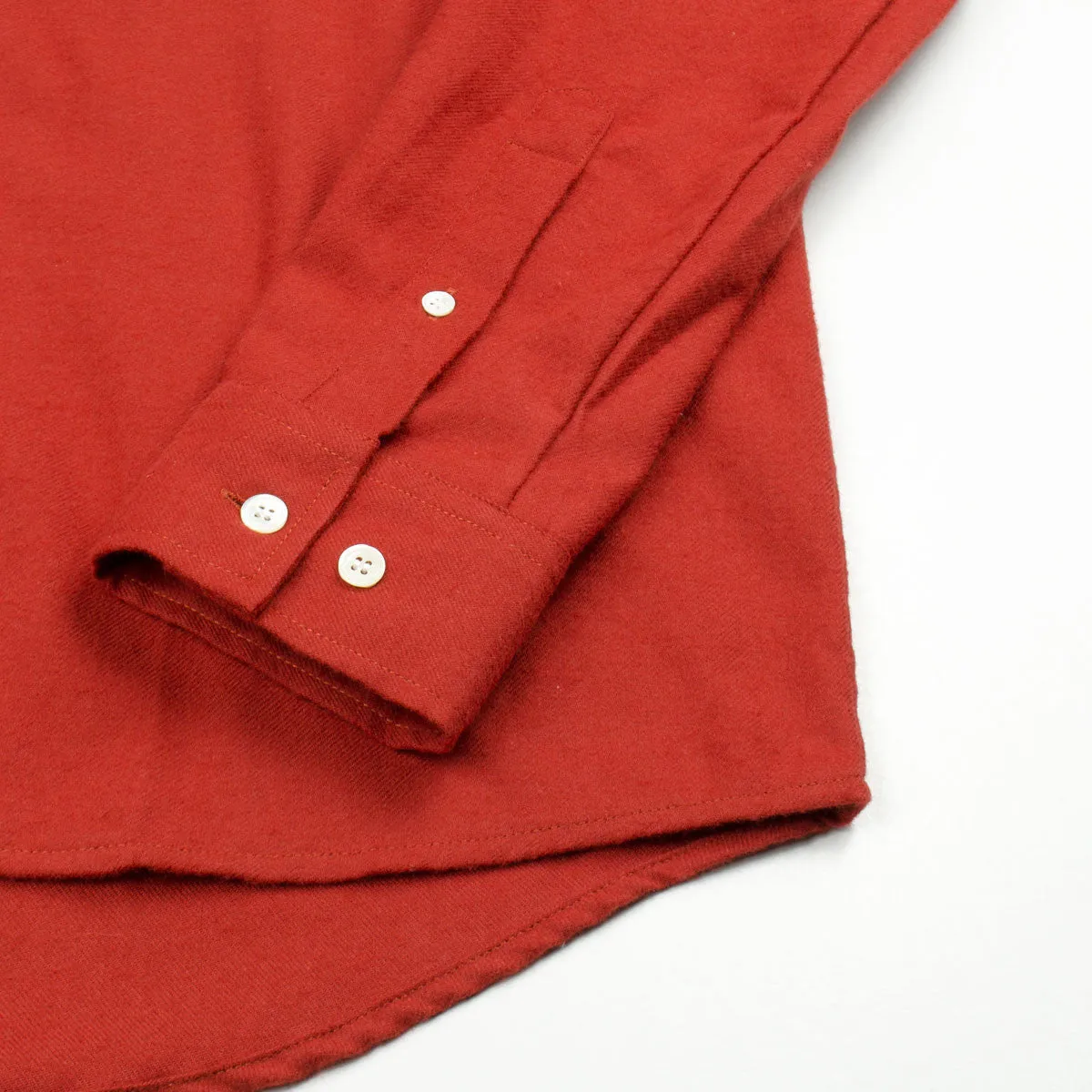 Coltesse Lucidus Shirt Aurora Red