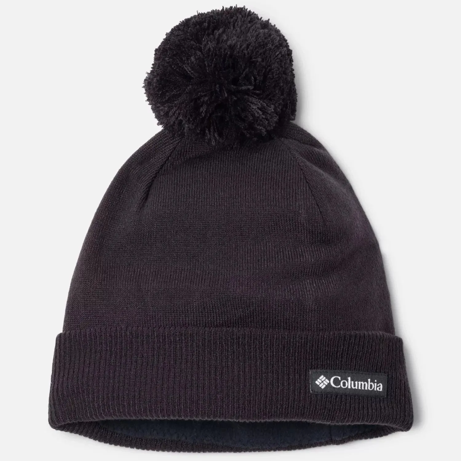 Columbia Kids Black Polar Powder Beanie