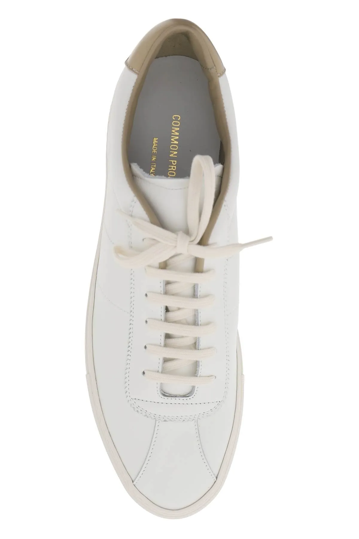 Common projects 70s tennis sneaker