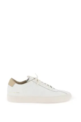 Common projects 70s tennis sneaker