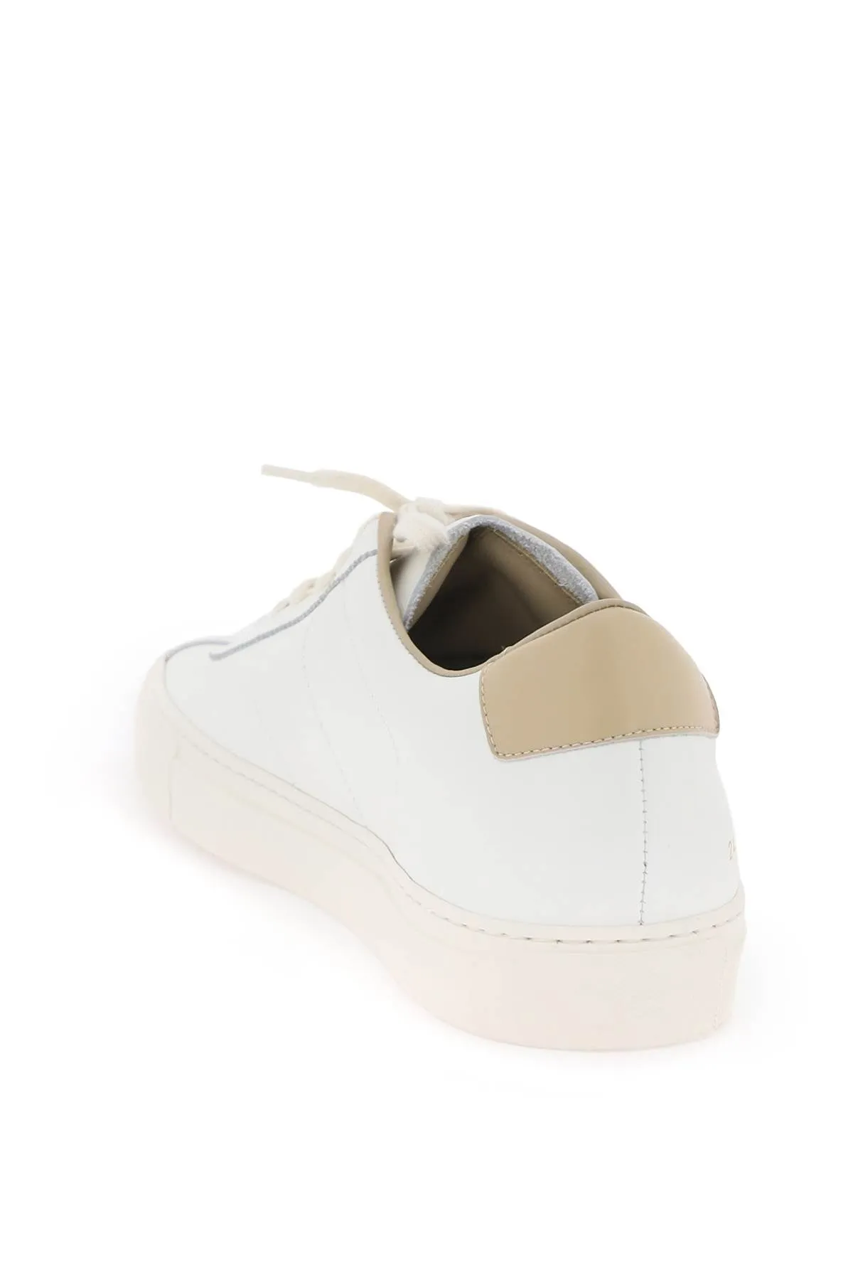 Common projects 70s tennis sneaker