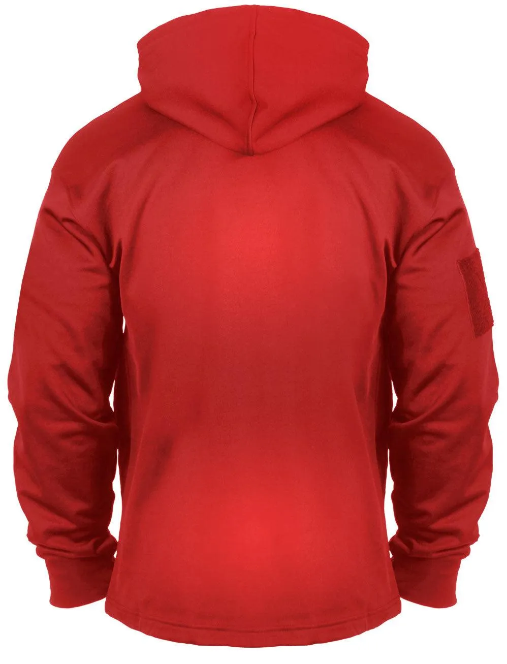 Concealed Carry R.E.D. (Remember Everyone Deployed) Hoodie