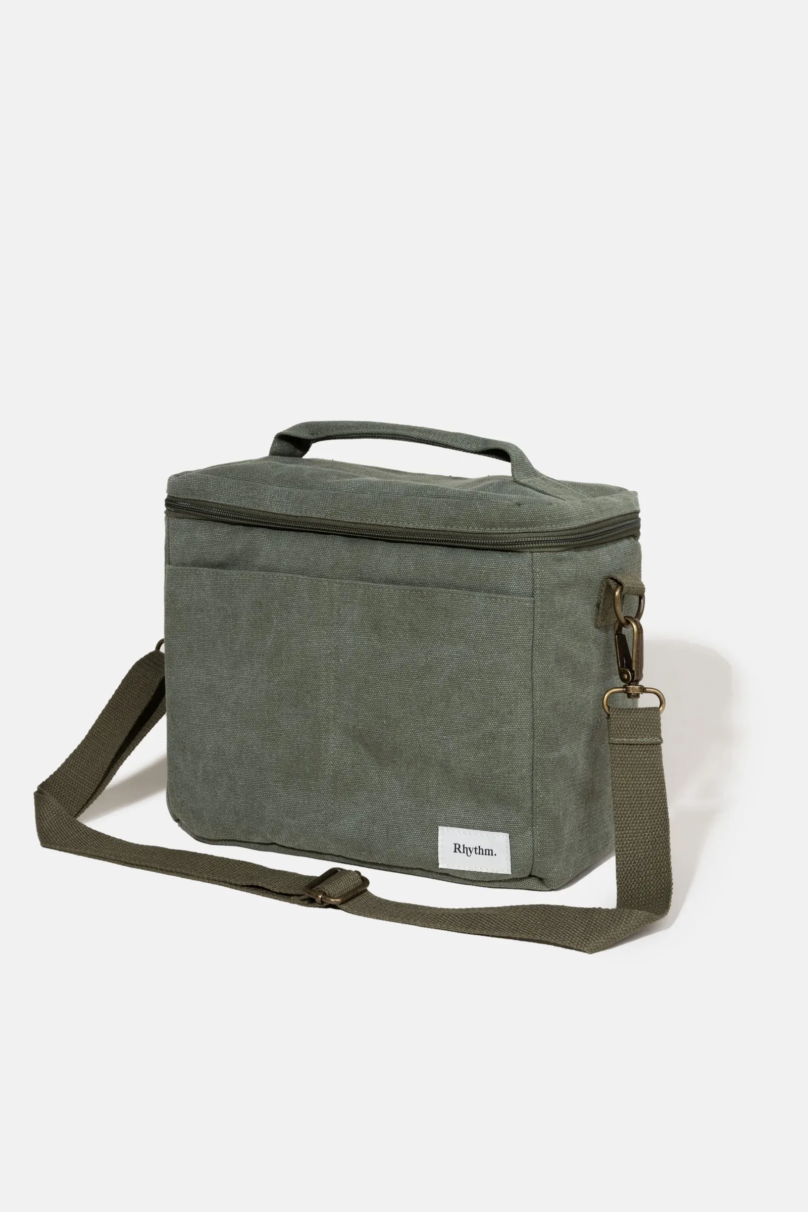 Cooler Bag Kelp - Premium Insulated Bag to Keep Food Fresh