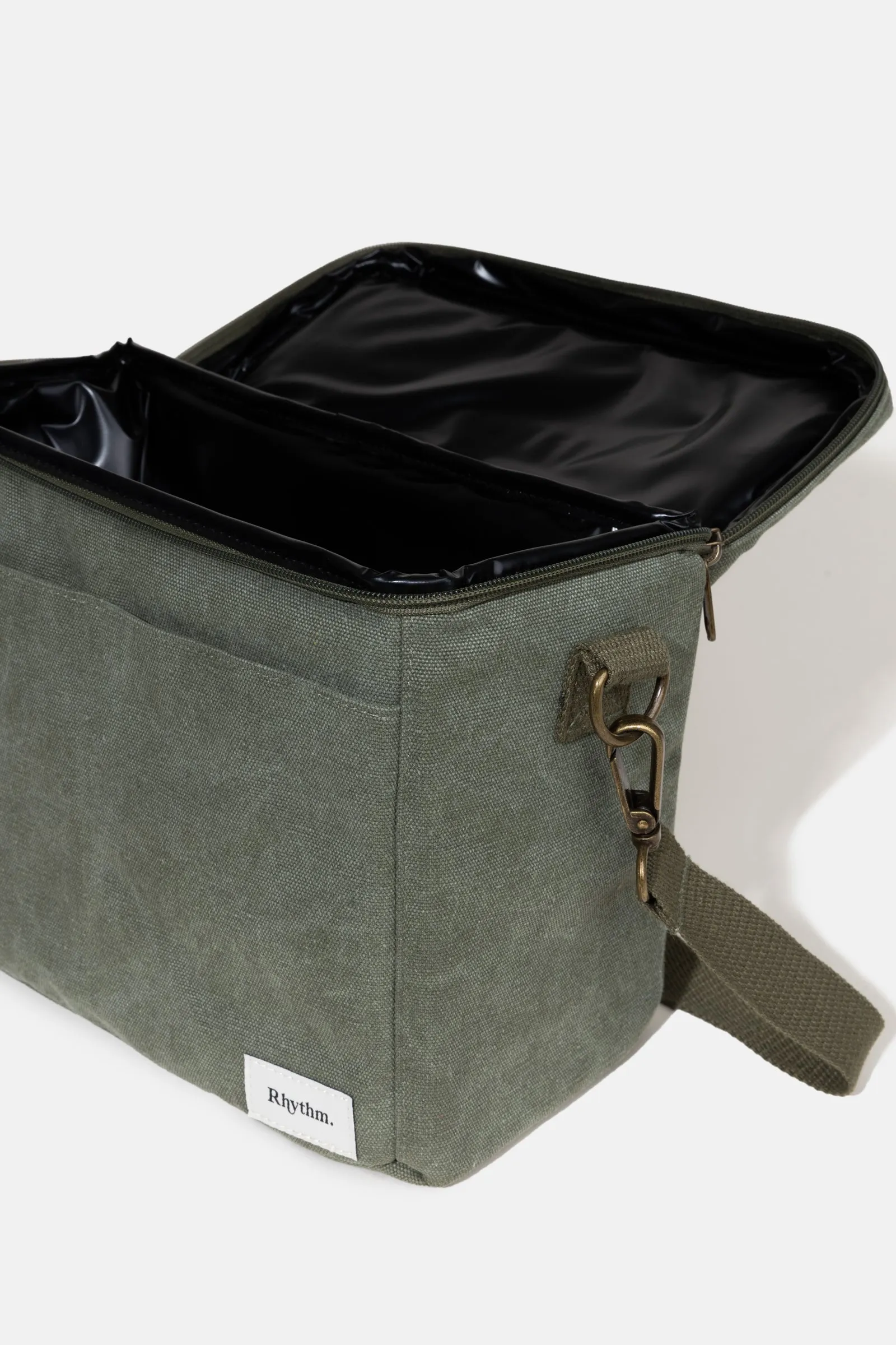 Cooler Bag Kelp - Premium Insulated Bag to Keep Food Fresh