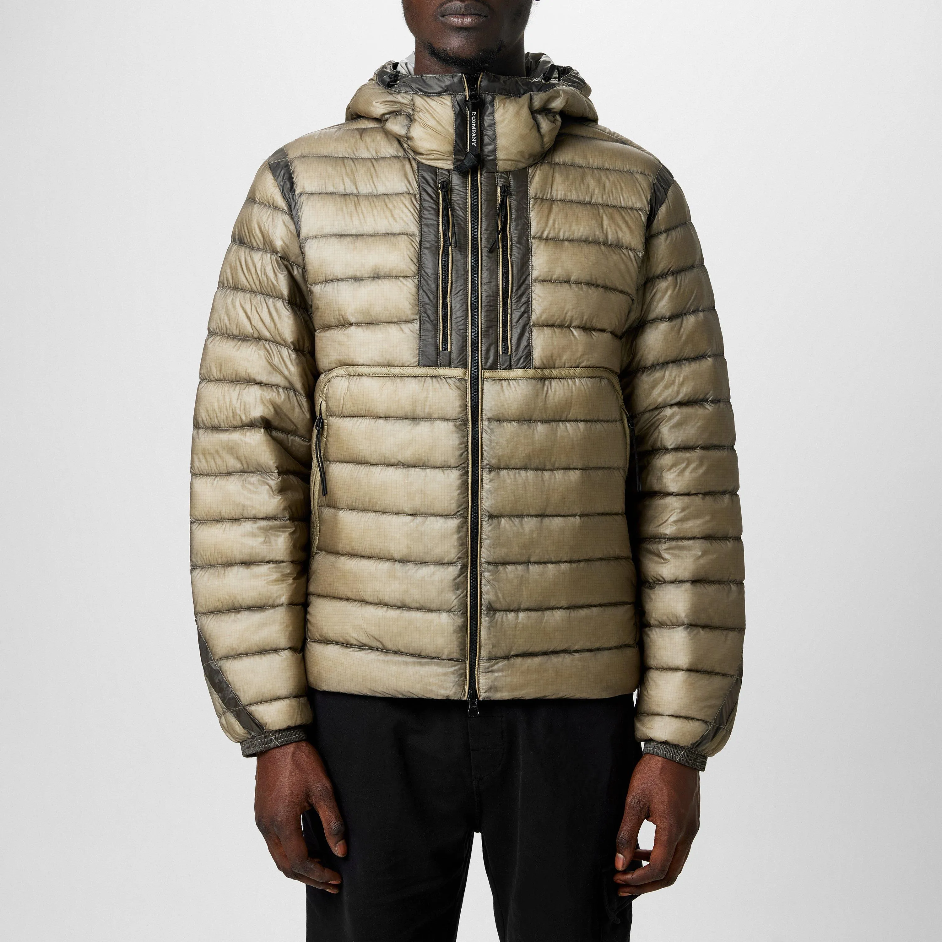 CP Company Outerwear Medium Jacket