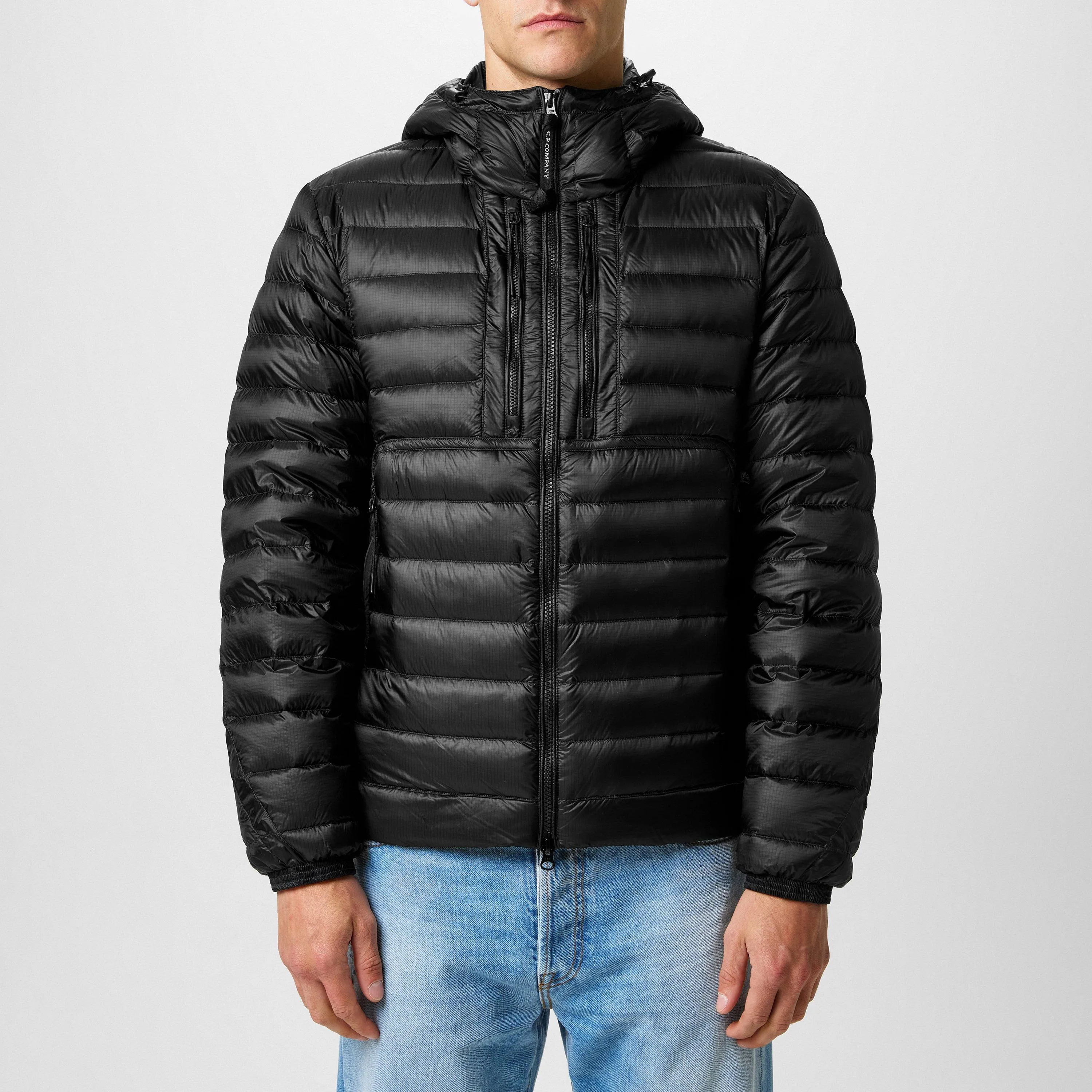 CP Company Outerwear Medium Jacket