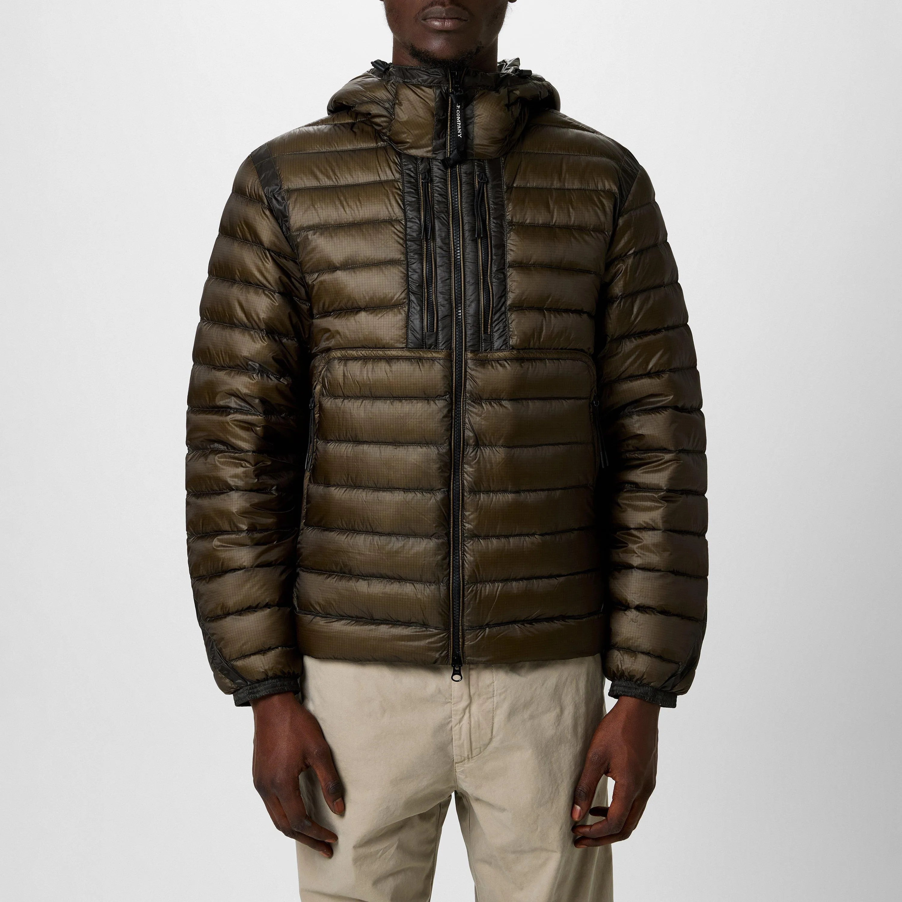 CP Company Outerwear Medium Jacket