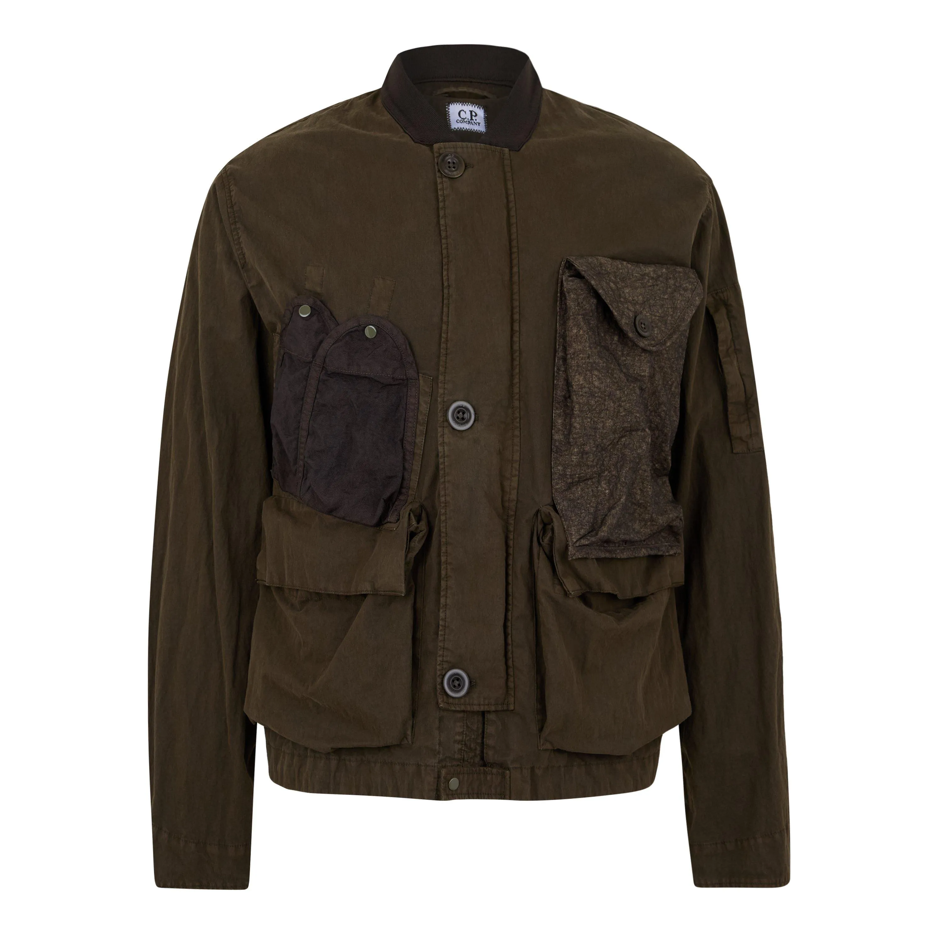 CP Company Outerwear Short Jacket