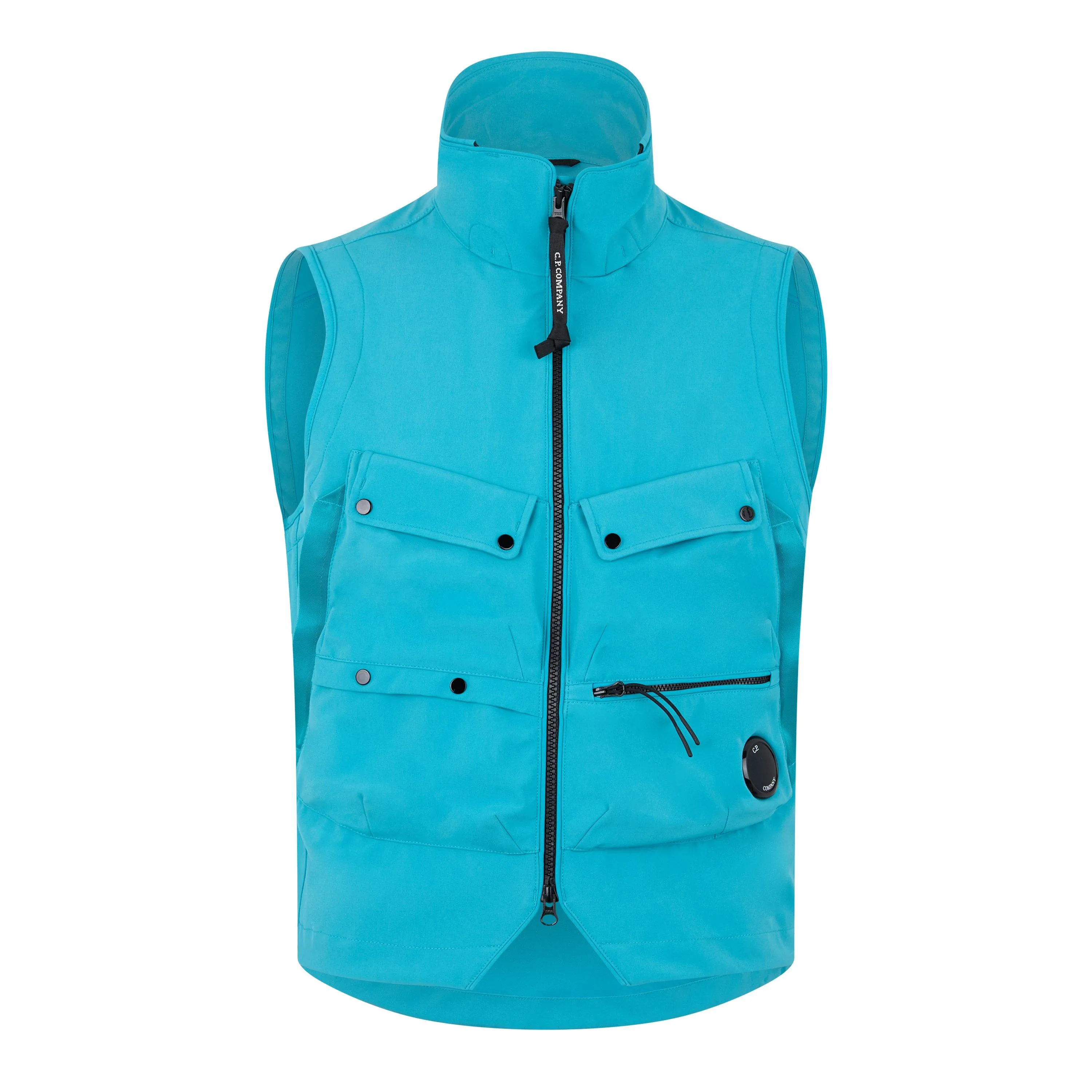 CP Company Outerwear Vest