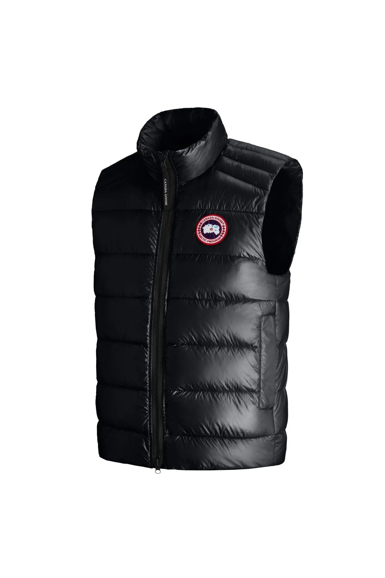 Crofton Men's Vest - Best Price & Quality - Shop Now