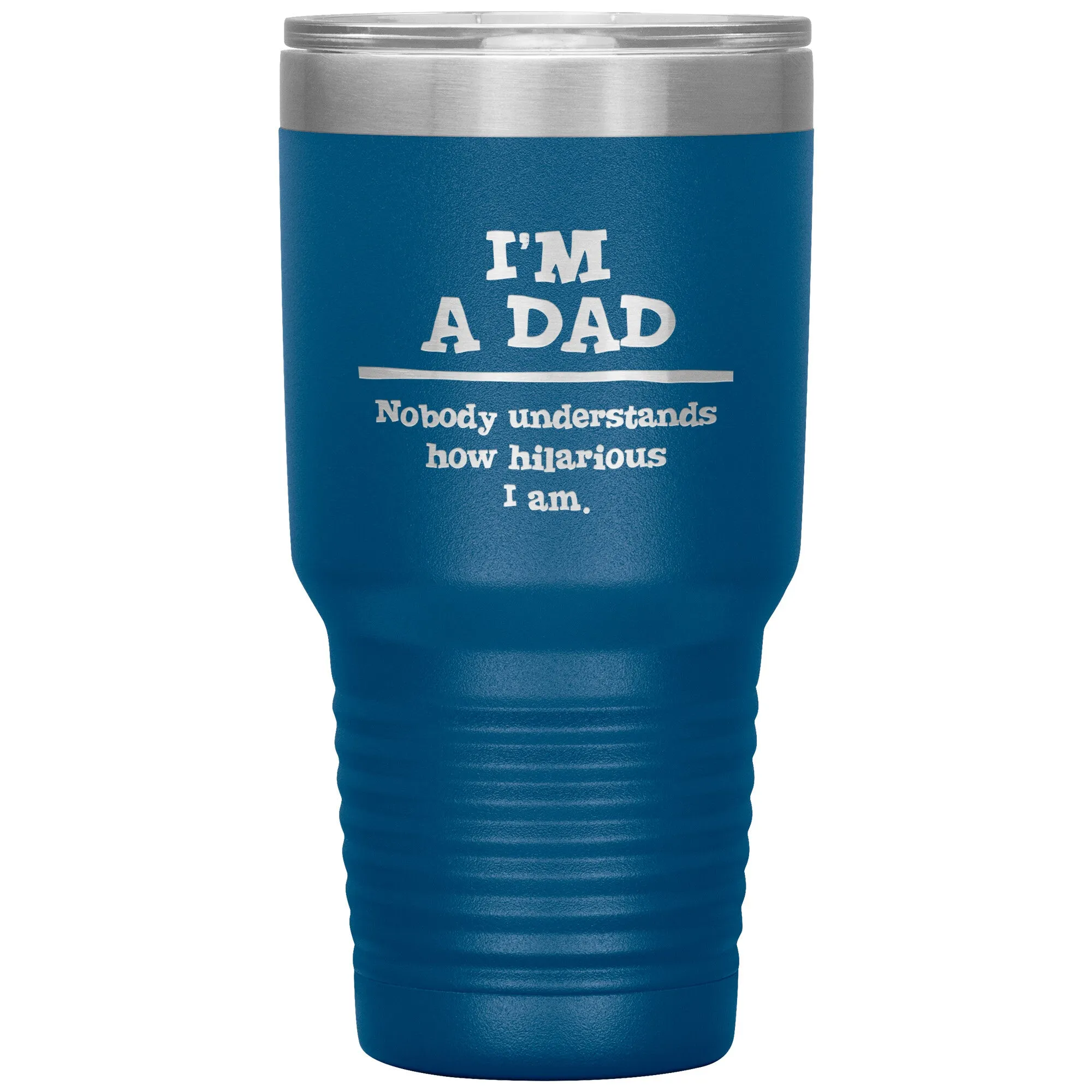 Dad Polar Camel Tumbler