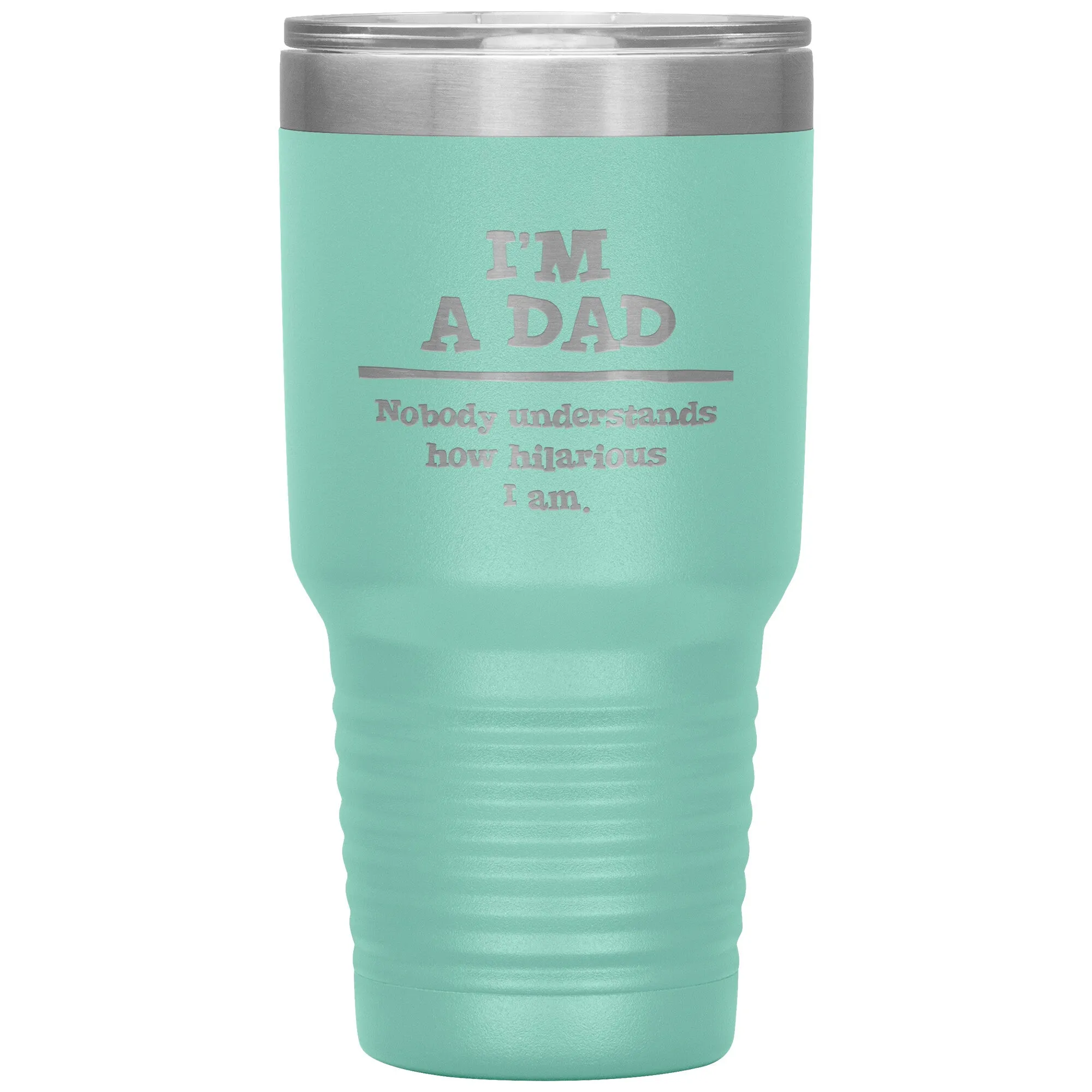 Dad Polar Camel Tumbler