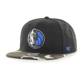 Dallas Mavericks Canteen '47 Cap