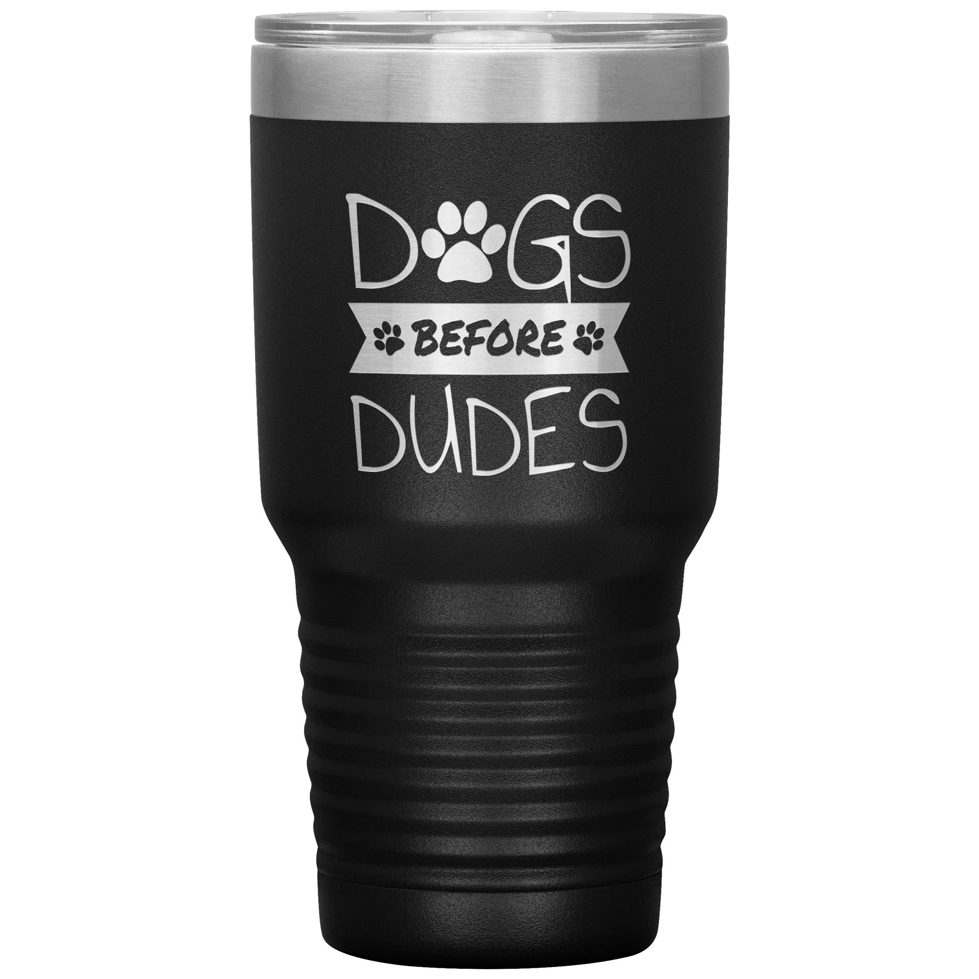 Dogs Tumblers - Polar Camel