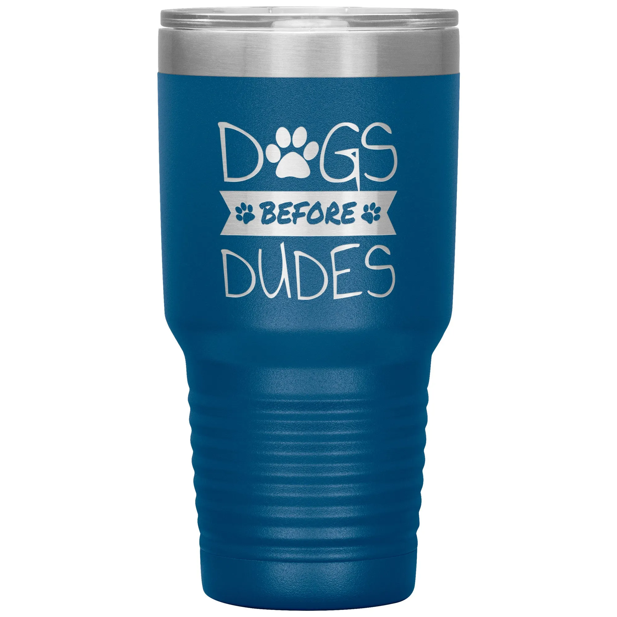 Dogs Tumblers - Polar Camel