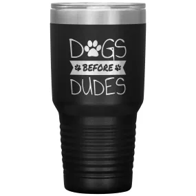 Dogs Tumblers - Polar Camel