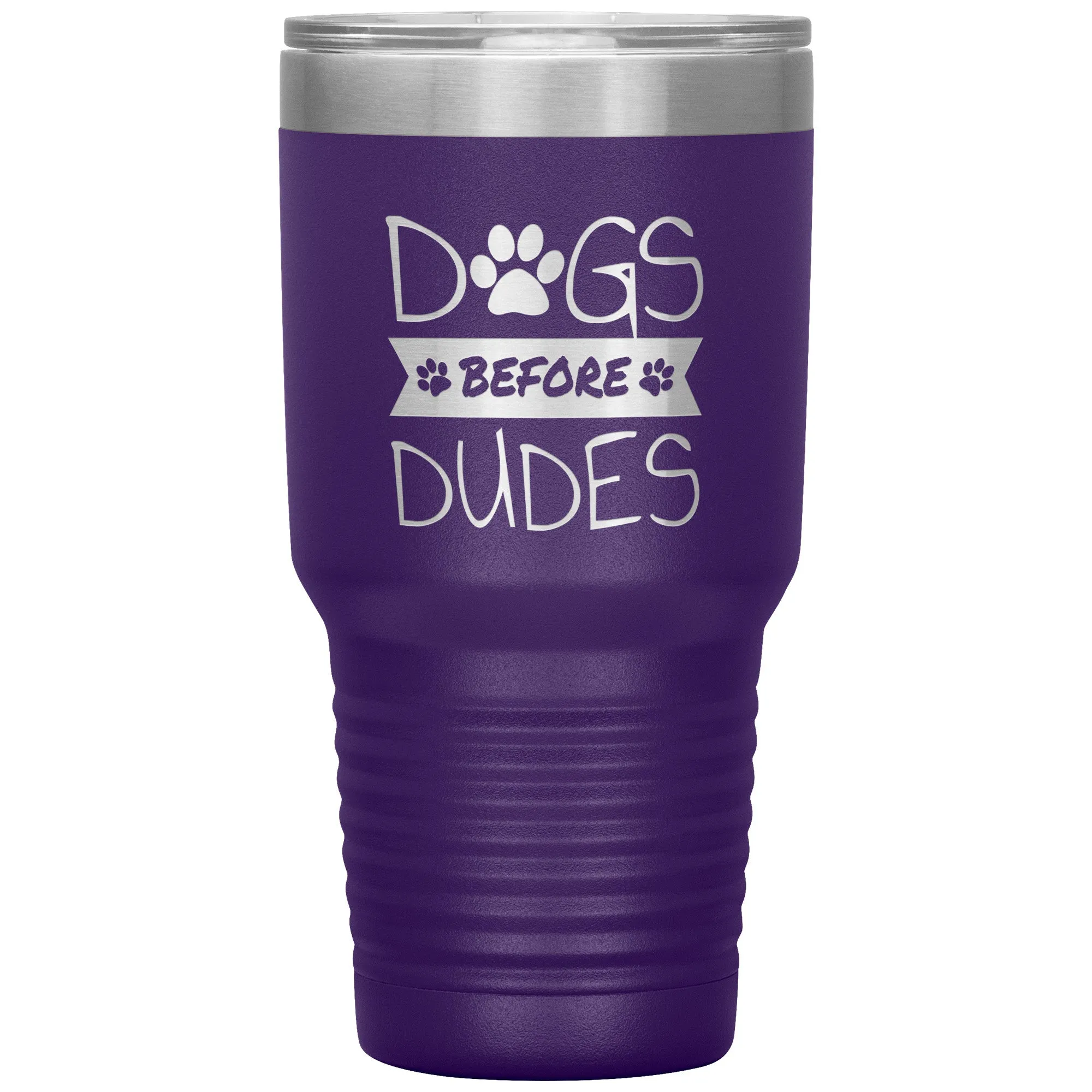 Dogs Tumblers - Polar Camel