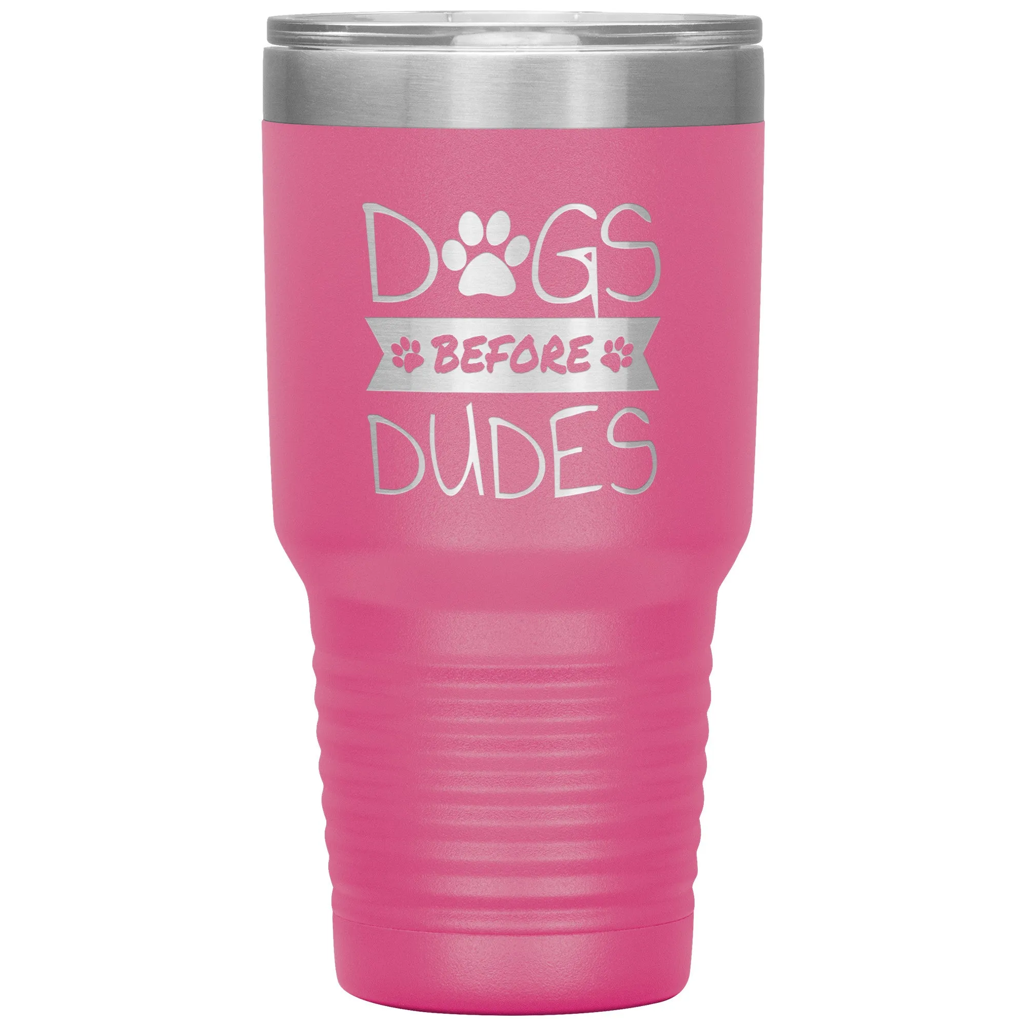 Dogs Tumblers - Polar Camel