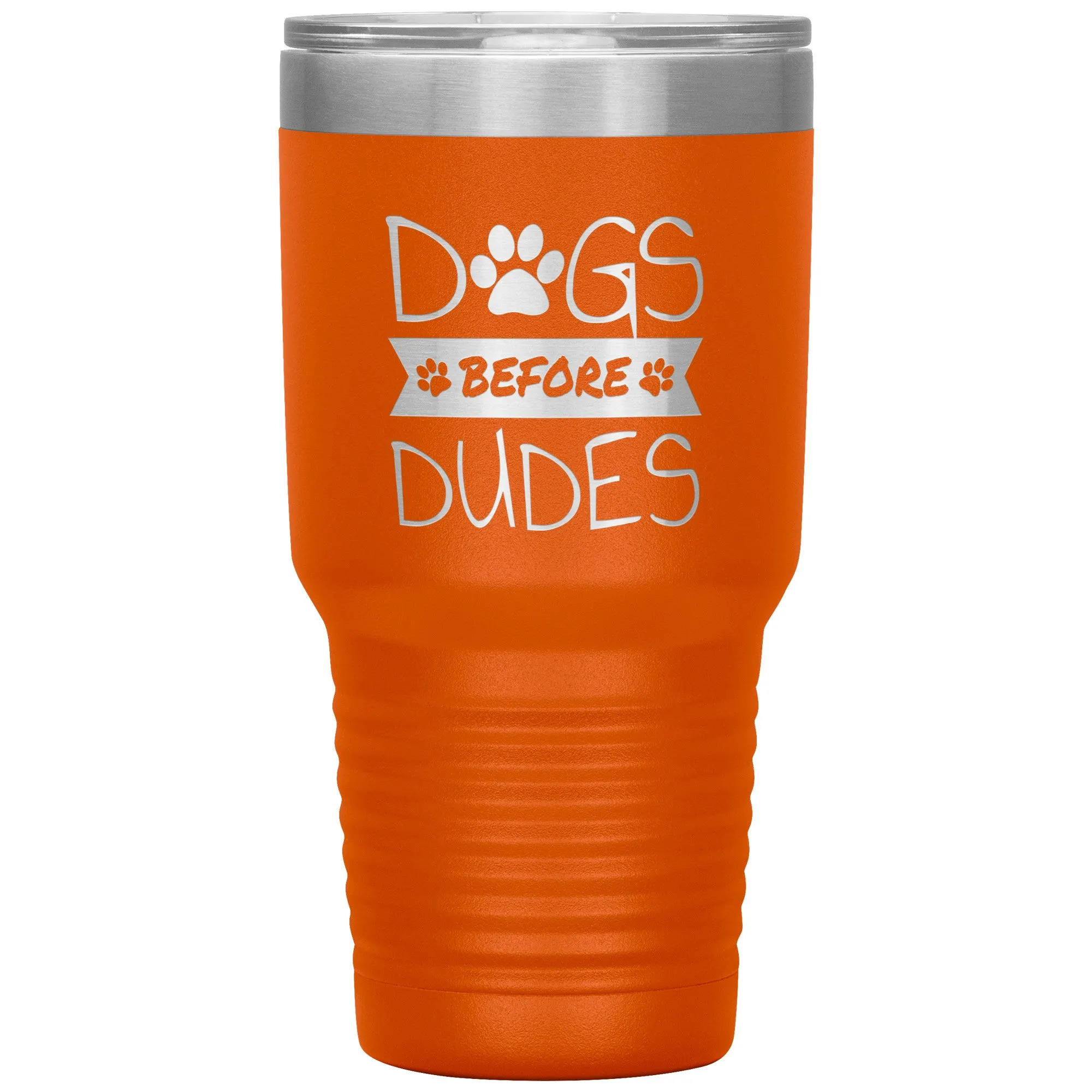 Dogs Tumblers - Polar Camel