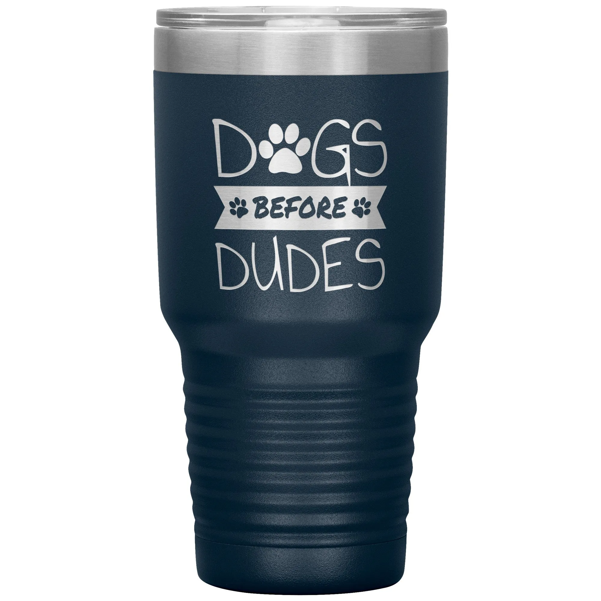 Dogs Tumblers - Polar Camel