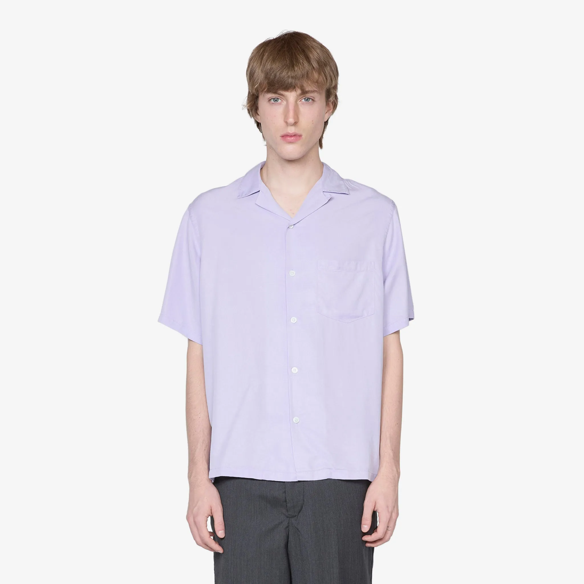 Dogtown Lavender Shirt