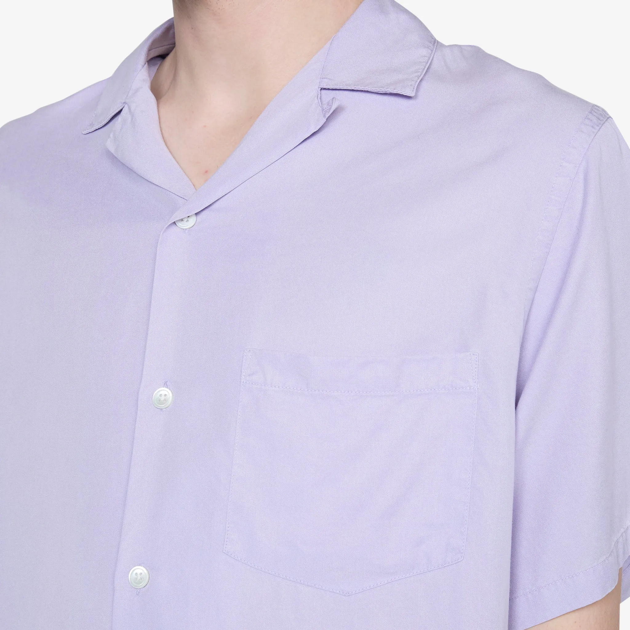 Dogtown Lavender Shirt